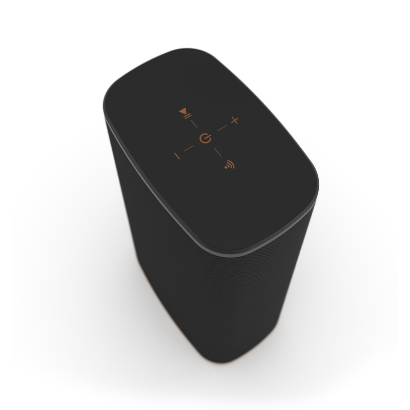 Loa Bluetooth Jays S-Living Flex (black) chính hãng - Hình 3