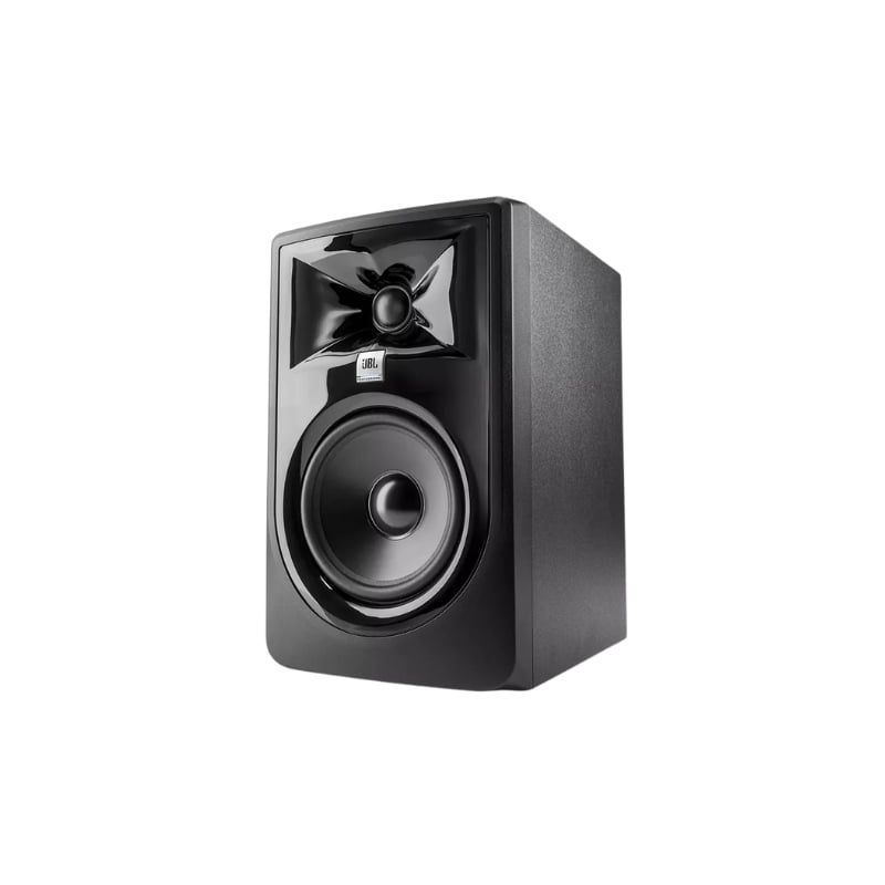 Loa Kiểm Âm JBL 305P MKII Chính Hãng - Hình 2