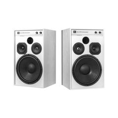 Loa nghe nhạc JBL 4312G Ghost Edition chính hãng - Thumb 1