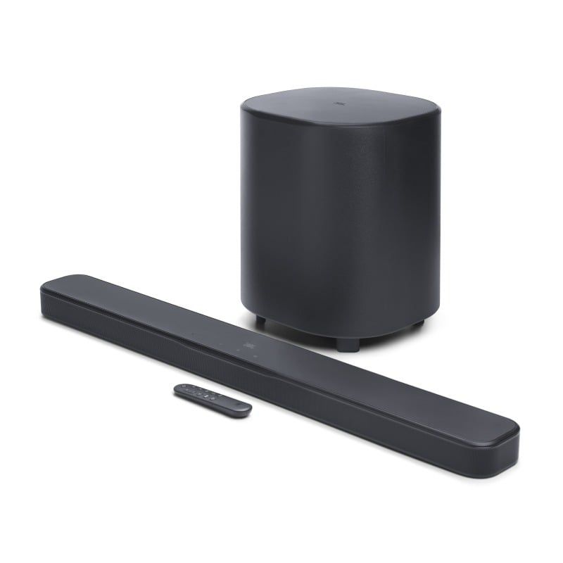 Loa Soundbar JBL Bar 500MK2 - Hình 1