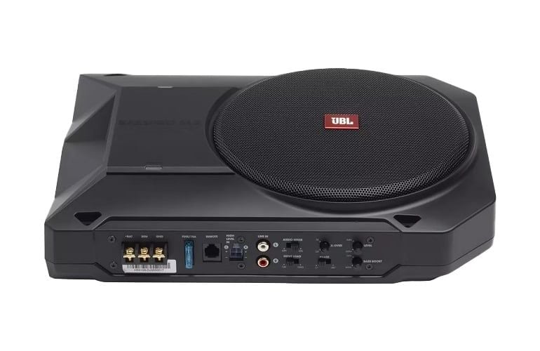 Loa subwoofer JBL Basspro SL2 chính hãng - Hình 2