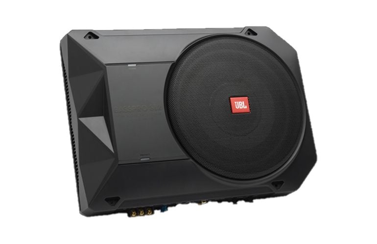 Loa subwoofer JBL Basspro SL2 chính hãng - Hình 1