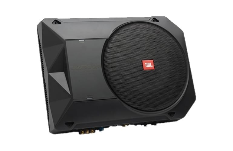 Loa subwoofer JBL Basspro SL2 chính hãng - Hình 1