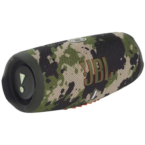 Loa Bluetooth JBL Charge 5 chính hãng - Hình 5