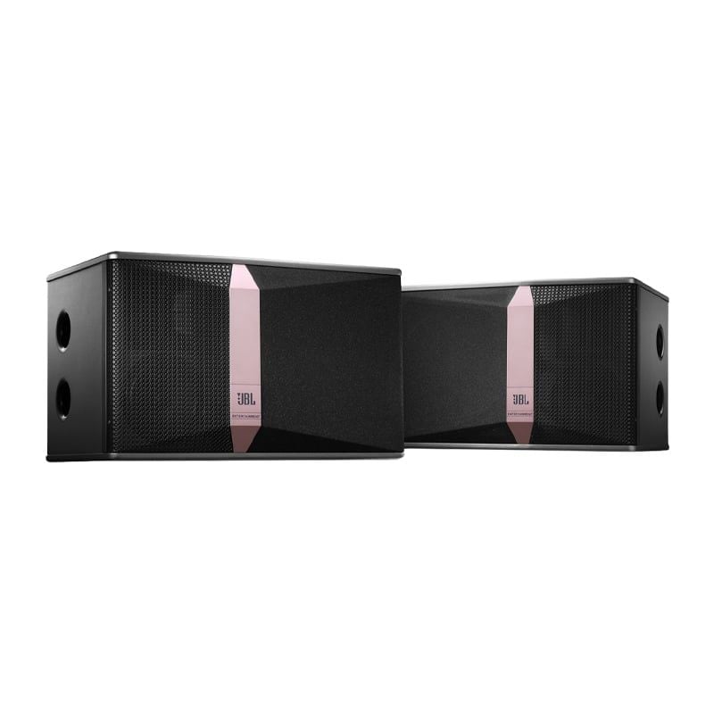 Loa Karaoke JBL KI-510 Chính Hãng - Hình 1