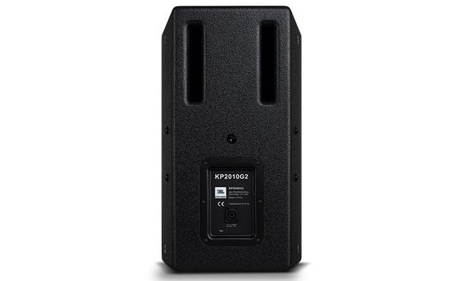 Loa Karaoke JBL KP2010G2 Chính Hãng - Hình 3