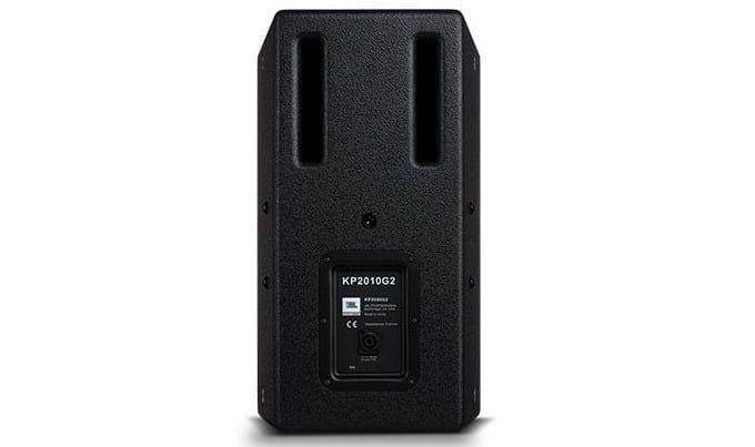 Loa Karaoke JBL KP2010G2 Chính Hãng - Hình 3