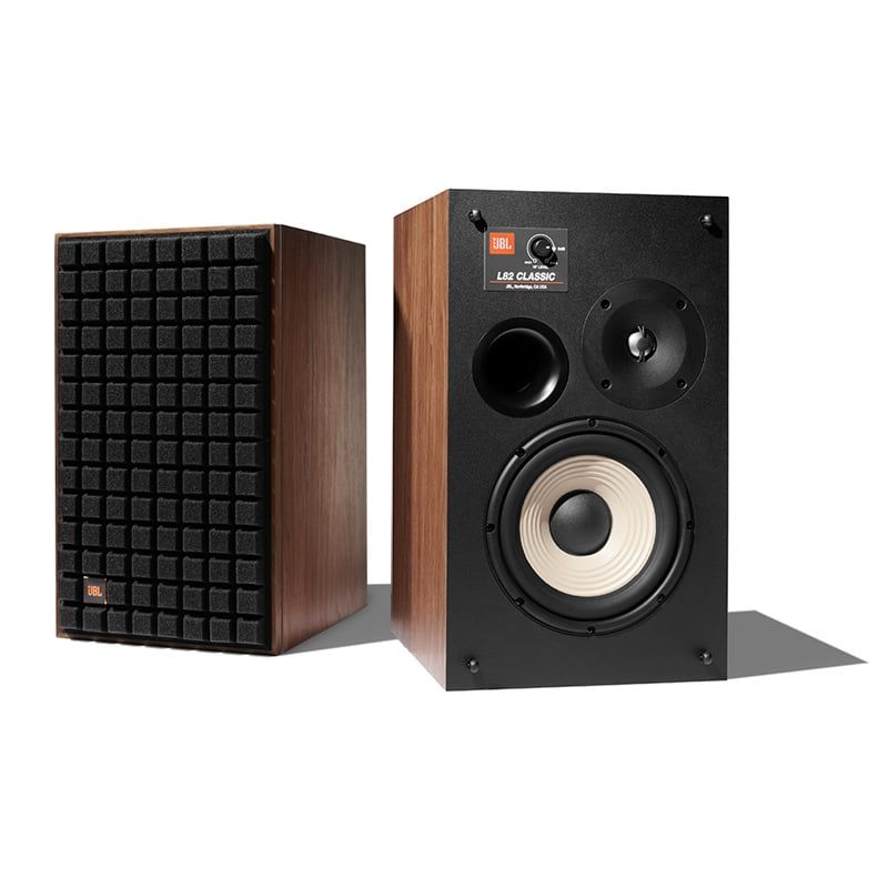 Loa nghe nhạc JBL L82 Classic chính hãng - Hình 1