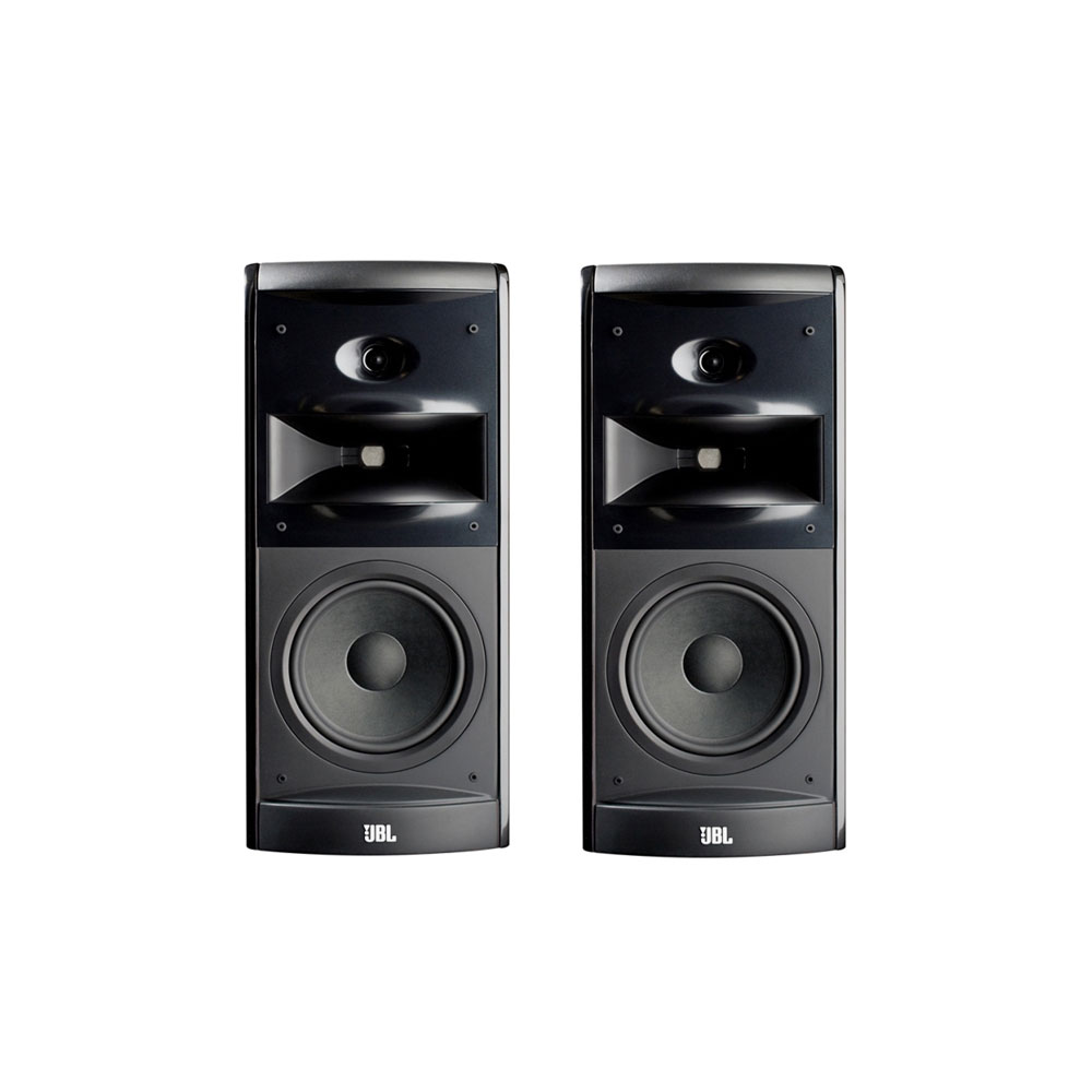 Loa xem phim JBL LS40 Black chính hãng - Hình 1