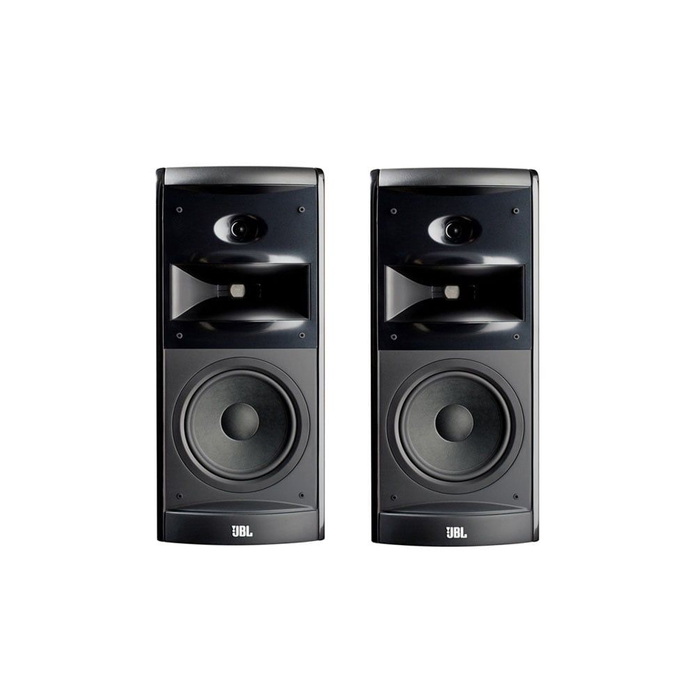 Loa xem phim JBL LS40 Black chính hãng - Hình 1