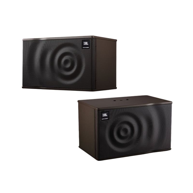 Loa karaoke JBL MK10 chính hãng - Hình 1
