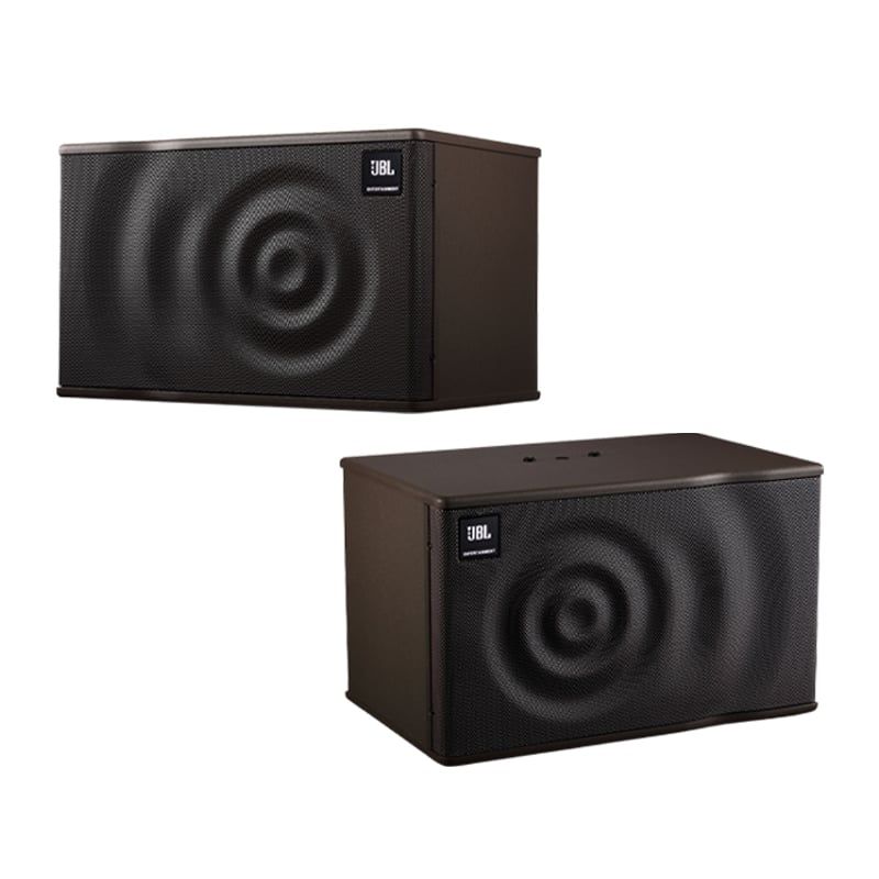 Loa karaoke JBL MK 12 chính hãng - Hình 1