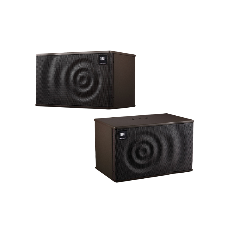 Loa karaoke JBL MK 08 chính hãng - Hình 1