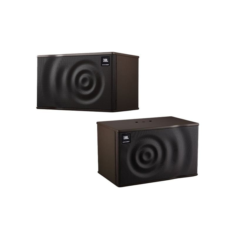 Loa karaoke JBL MK 08 chính hãng - Hình 1