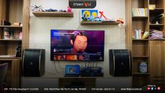 Loa Karaoke JBL Pasion 10 Chính Hãng - Thumb 7