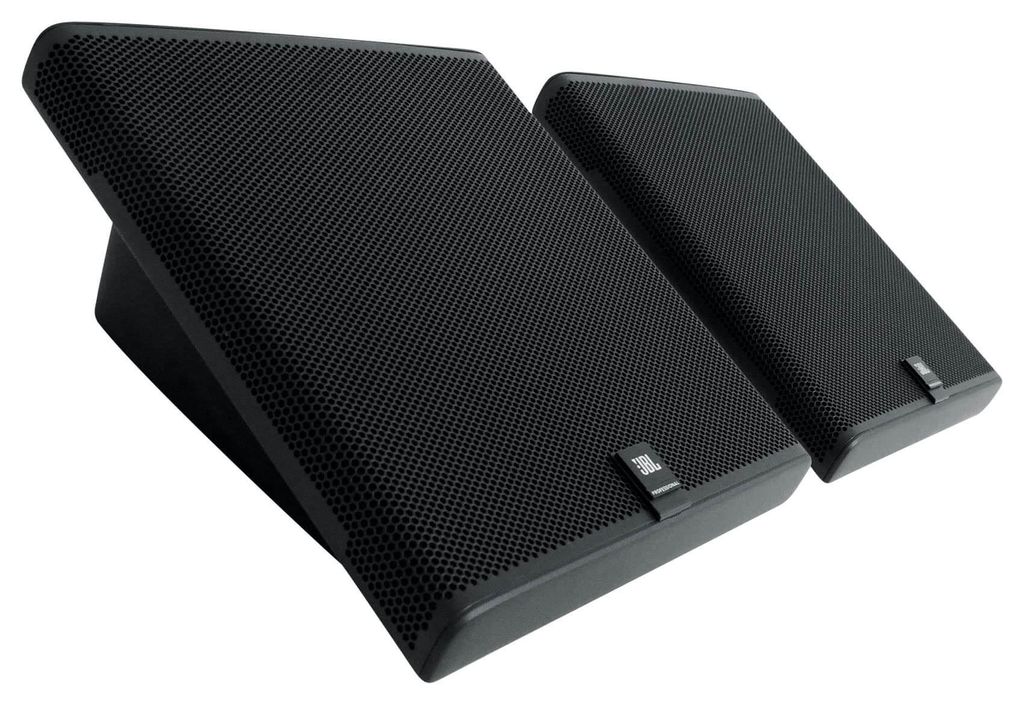 Loa Treo Tường JBL SLP14/T - Hình 3