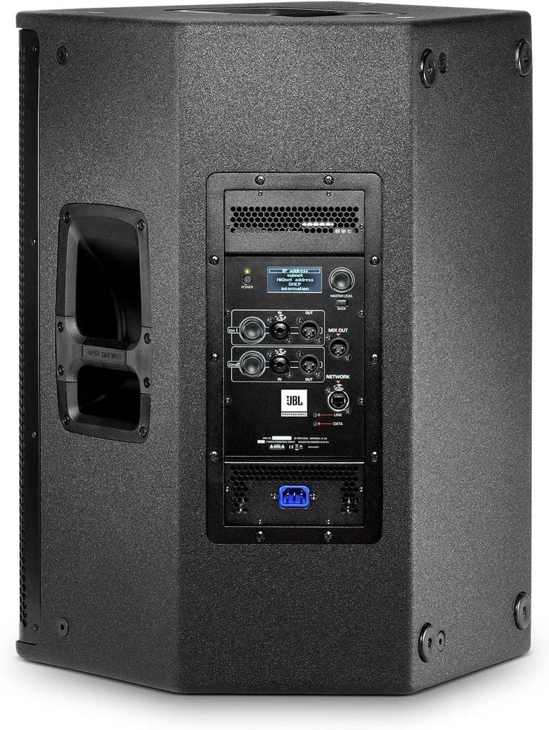 Loa trình diễn JBL SRX815P chính hãng - Hình 2