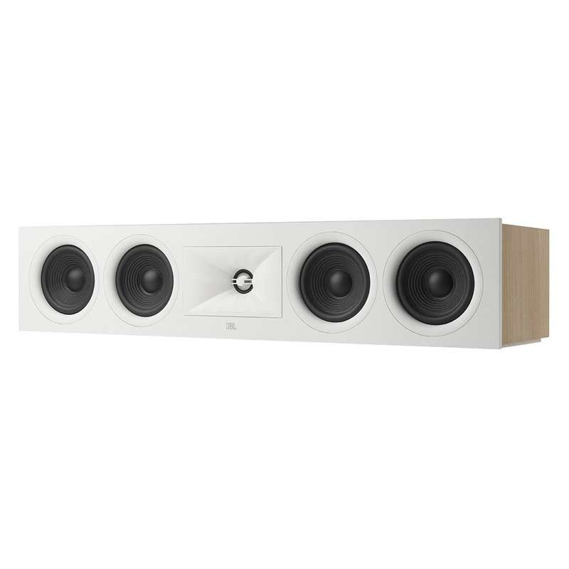 Loa trung tâm JBL Stage 245C - Hình 3