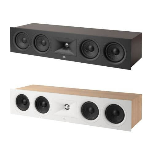Loa trung tâm JBL Stage 245C - Hình 1