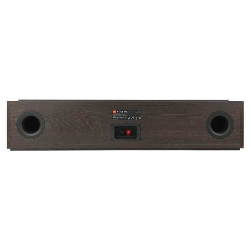 Loa trung tâm JBL Stage 245C - Hình 4