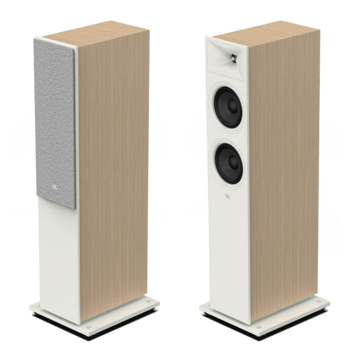 Loa JBL Stage 260F Chính Hãng - Hình 2