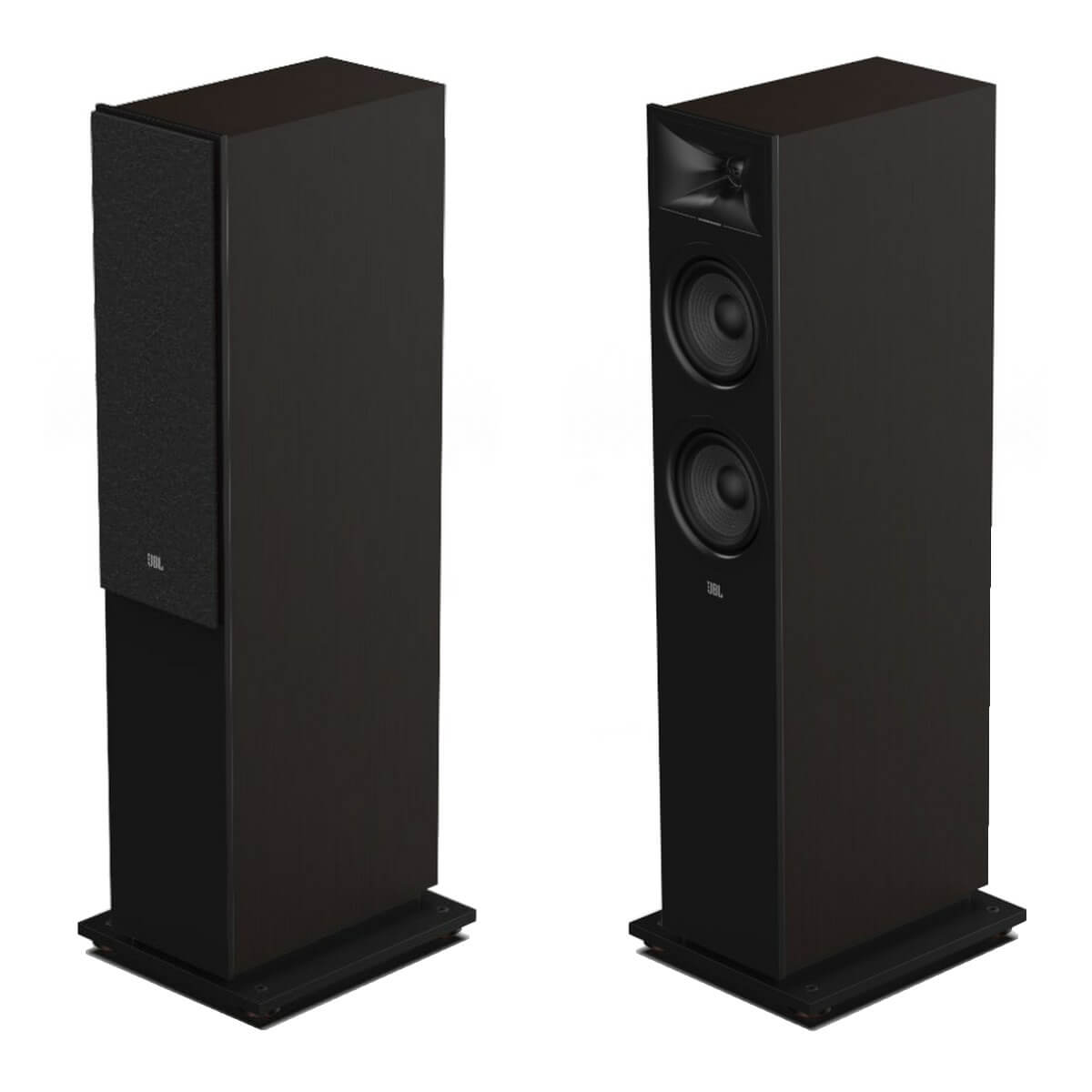 Loa JBL Stage 260F Chính Hãng - Hình 1