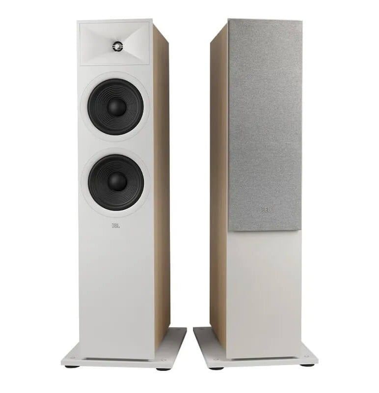 Loa JBL Stage 280F Chính Hãng - Hình 2