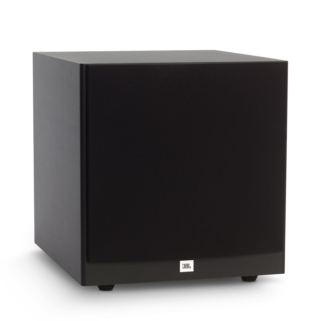 Loa subwoofer xem phim JBL STAGE A120P chính hãng - Hình 1