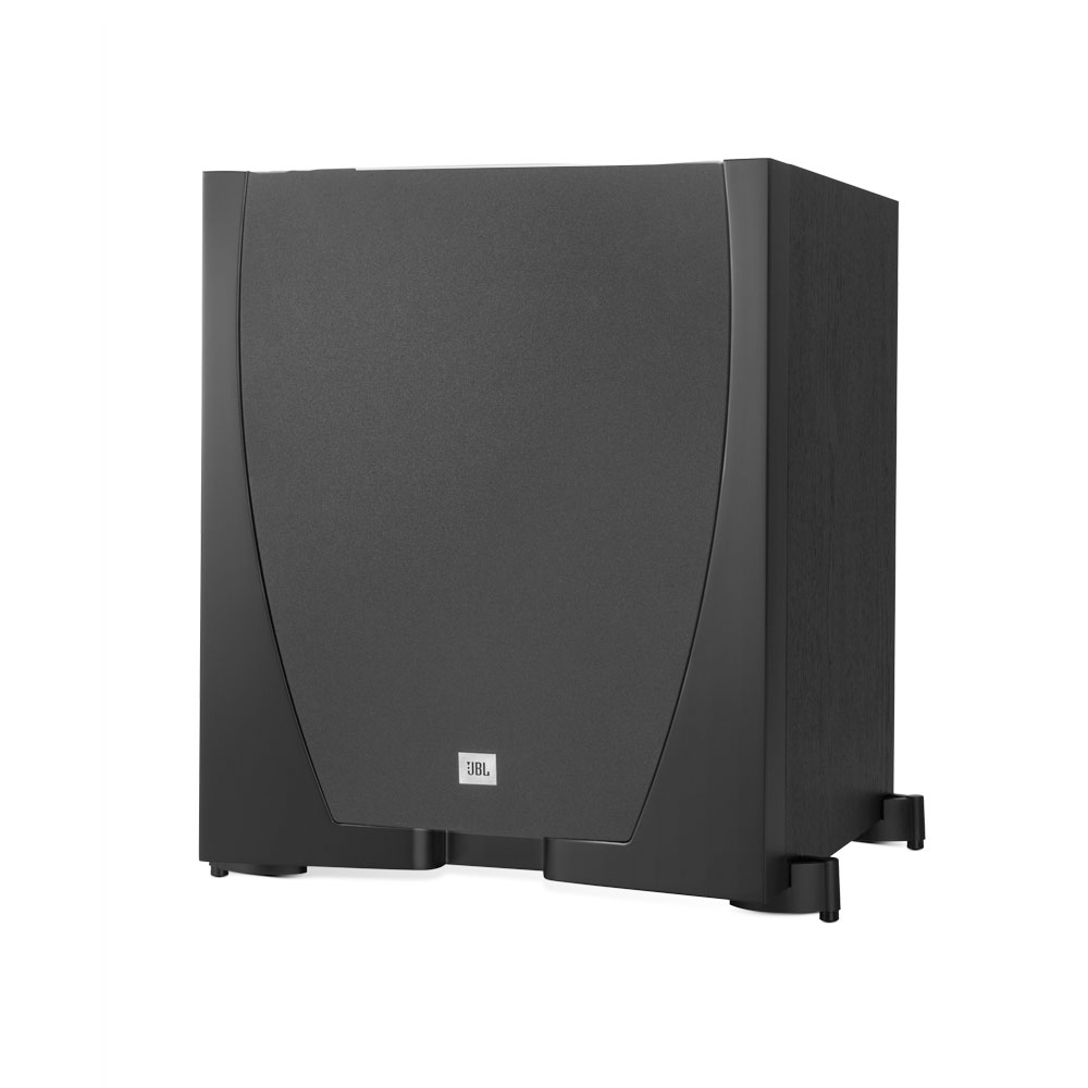 Loa subwoofer JBL STUDIO 560P/230 chính hãng - Hình 1