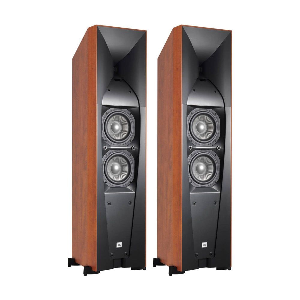 Loa xem phim JBL STUDIO 580 chính hãng - Hình 1