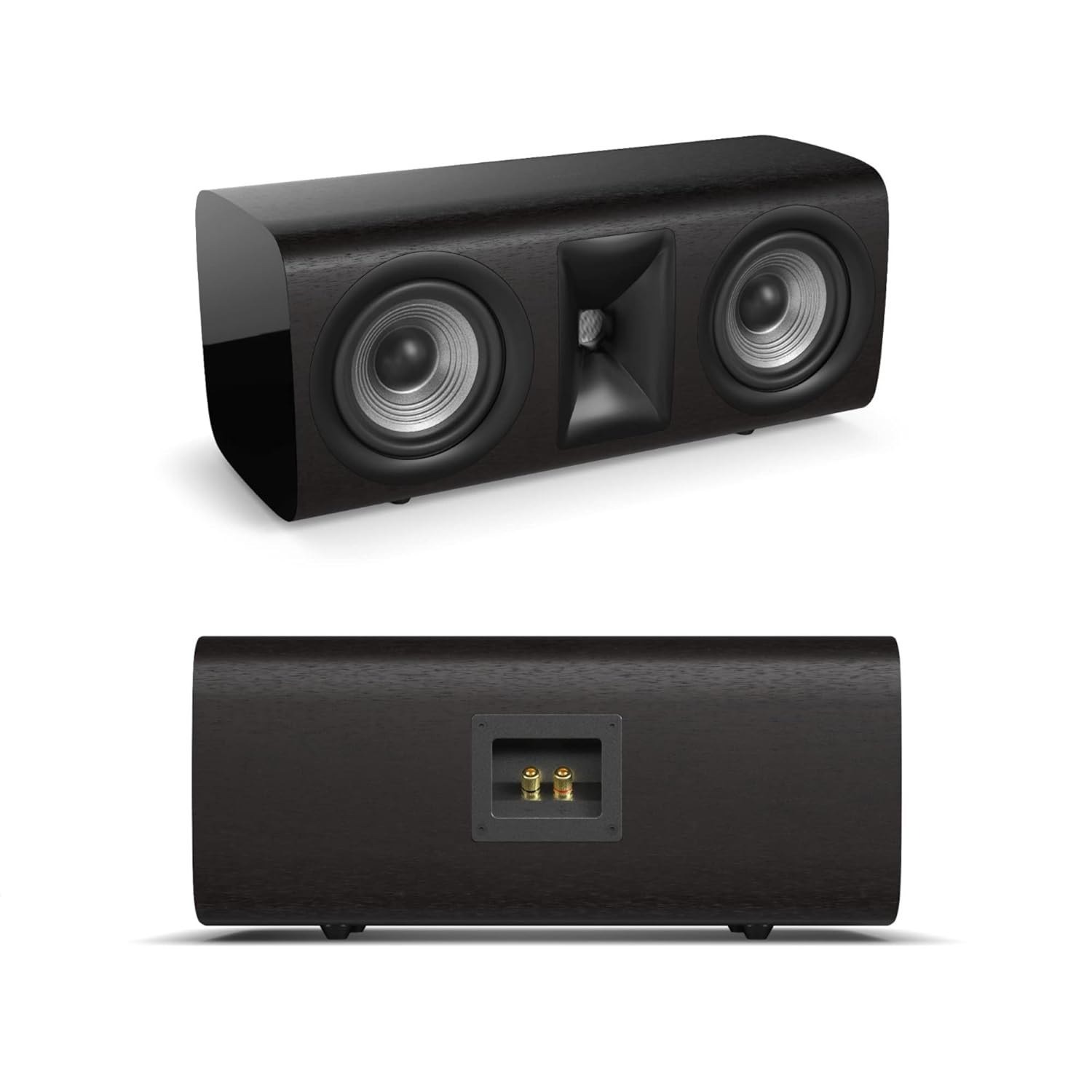 Loa xem phim JBL STUDIO 625C chính hãng - Hình 3