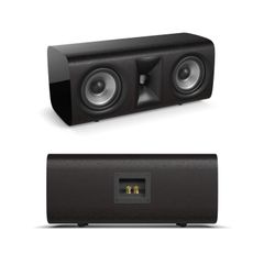 Loa xem phim JBL STUDIO 625C chính hãng - Thumb 3