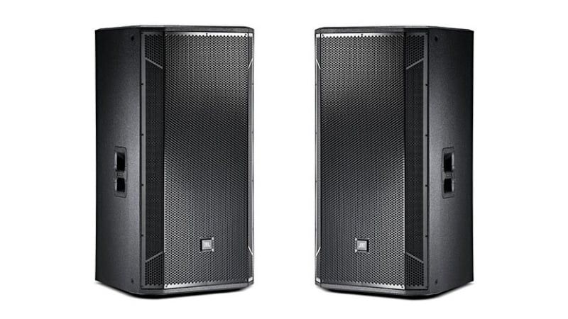 Loa Trình Diễn JBL STX 825 Chính Hãng - Hình 6