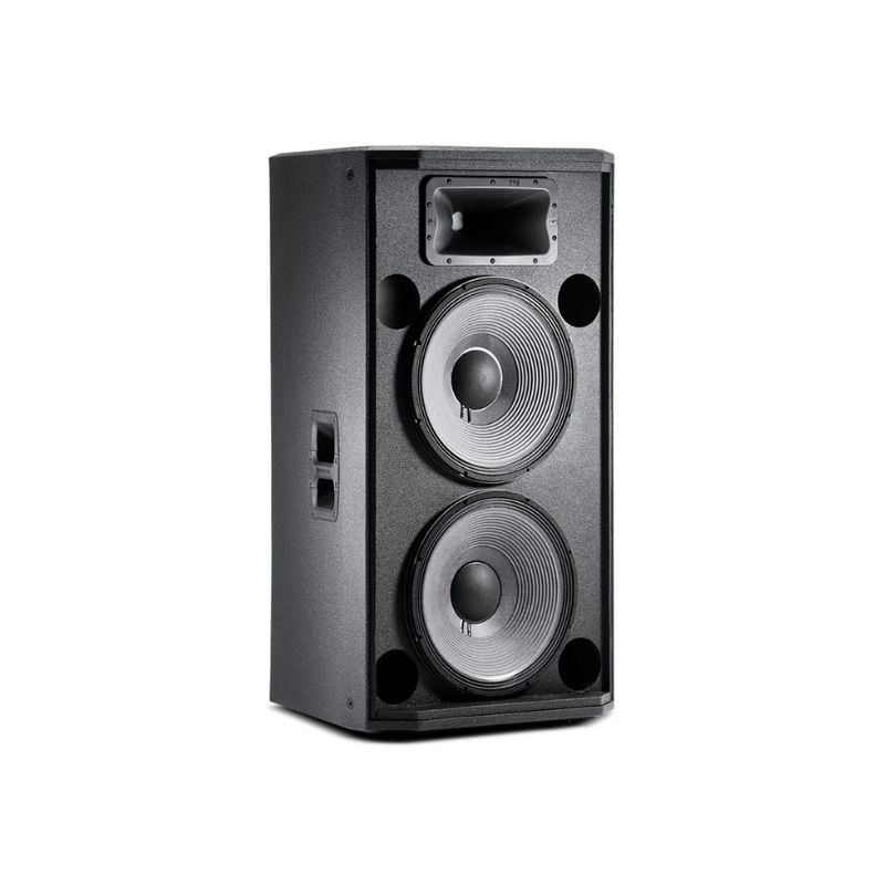 Loa Trình Diễn JBL STX 825 Chính Hãng - Hình 2