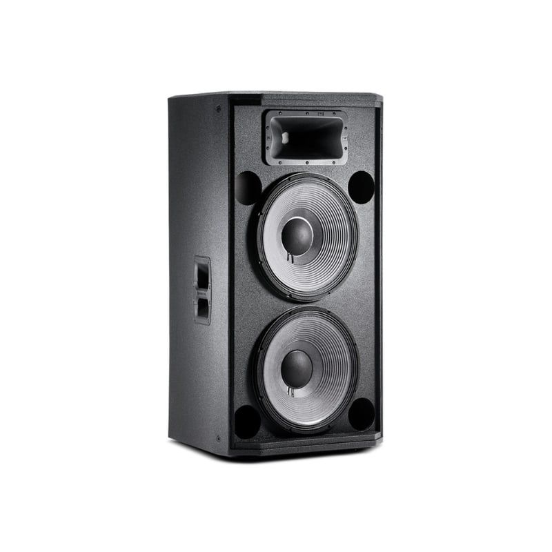 Loa Trình Diễn JBL STX 825 Chính Hãng - Hình 2