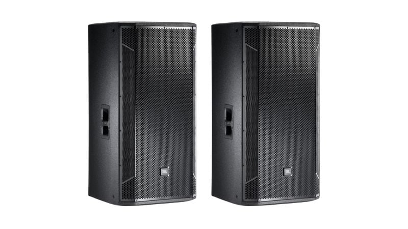 Loa Trình Diễn JBL STX 825 Chính Hãng - Hình 3
