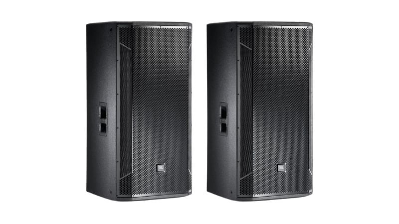 Loa Trình Diễn JBL STX 825 Chính Hãng - Hình 3