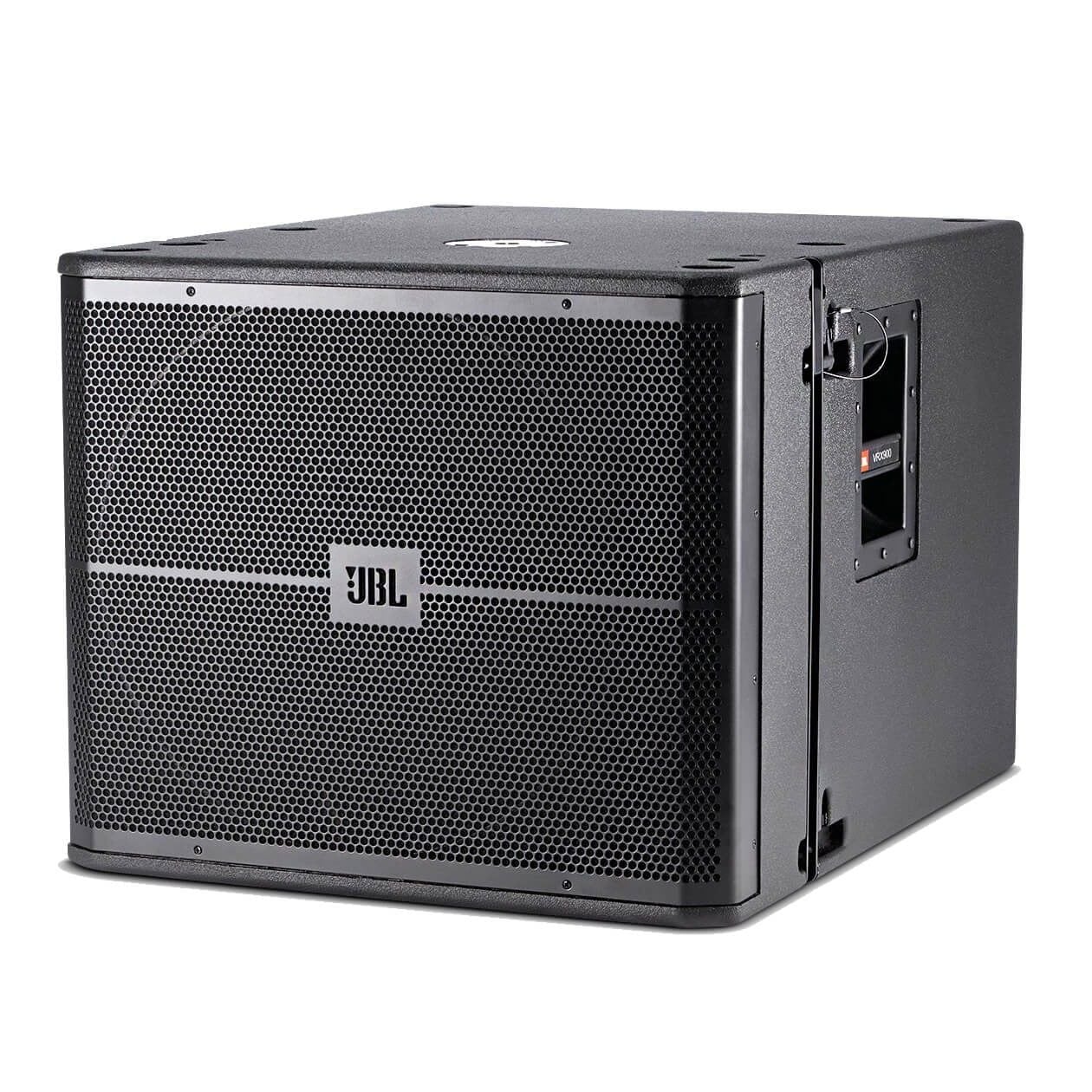 Loa Sub JBL VRX918SP Chính Hãng - Hình 1