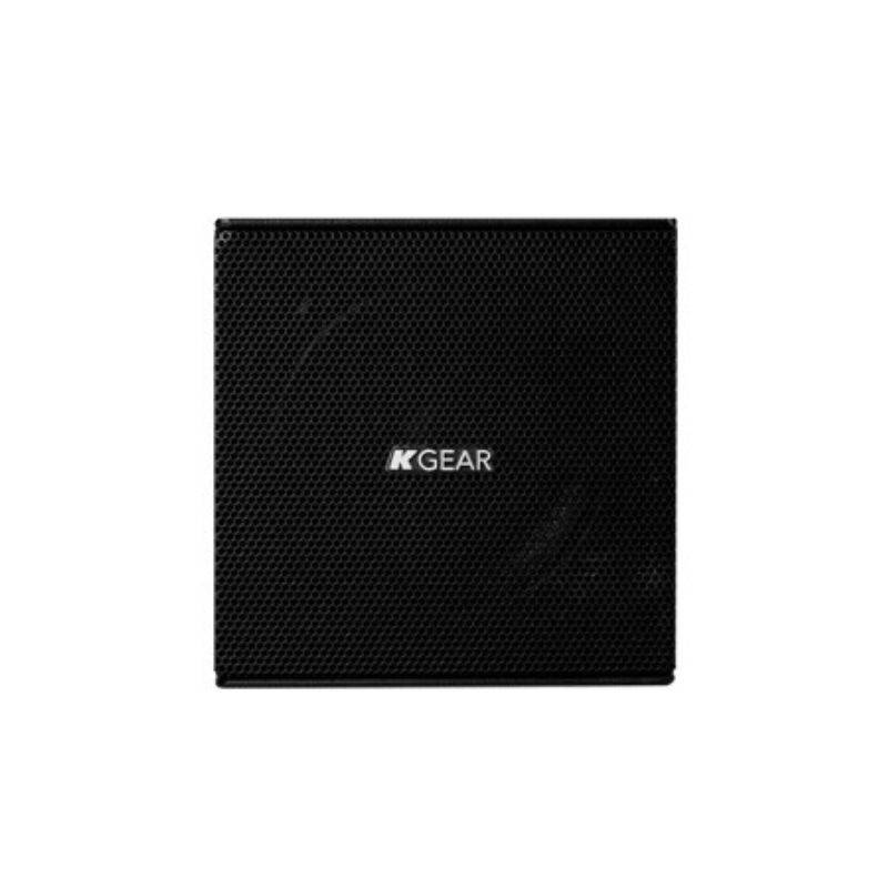 Loa karaoke K-Array KGEAR GH4 chính hãng - Hình 1