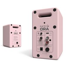 Loa Bluetooth Kanto ORA 4 Chính Hãng - Thumb 5