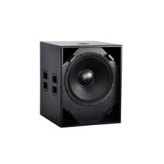 Loa Sub Karaoke AAP ASW 118 Chính Hãng - Thumb 1