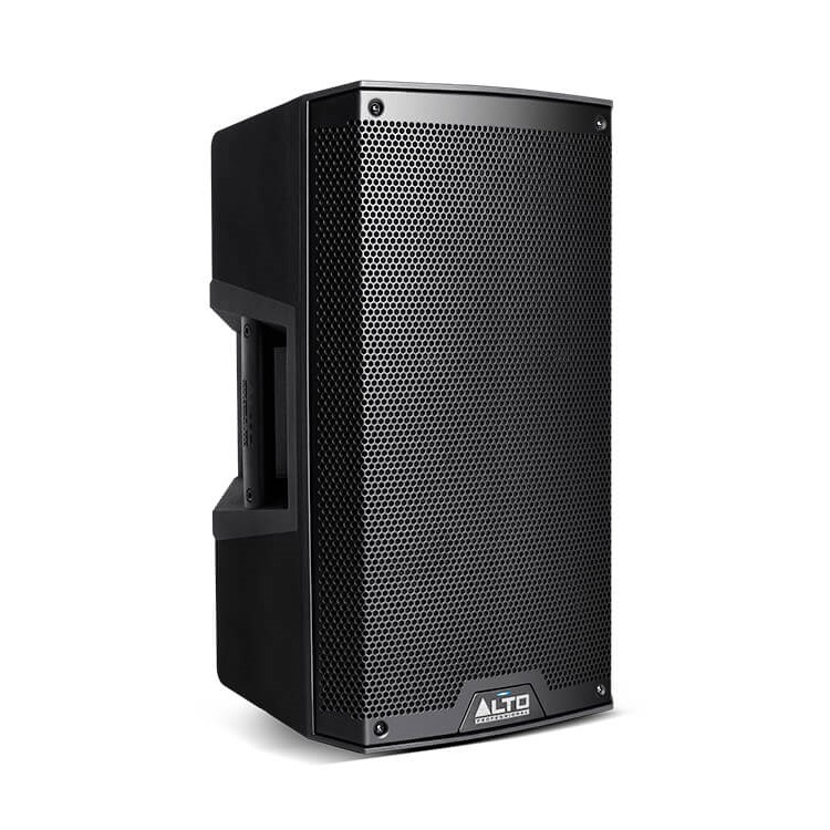 Loa Karaoke Alto TS310 Active Bass 25cm - Hình 2