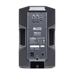 Loa Karaoke Alto TS310 Active Bass 25cm - Thumb 3