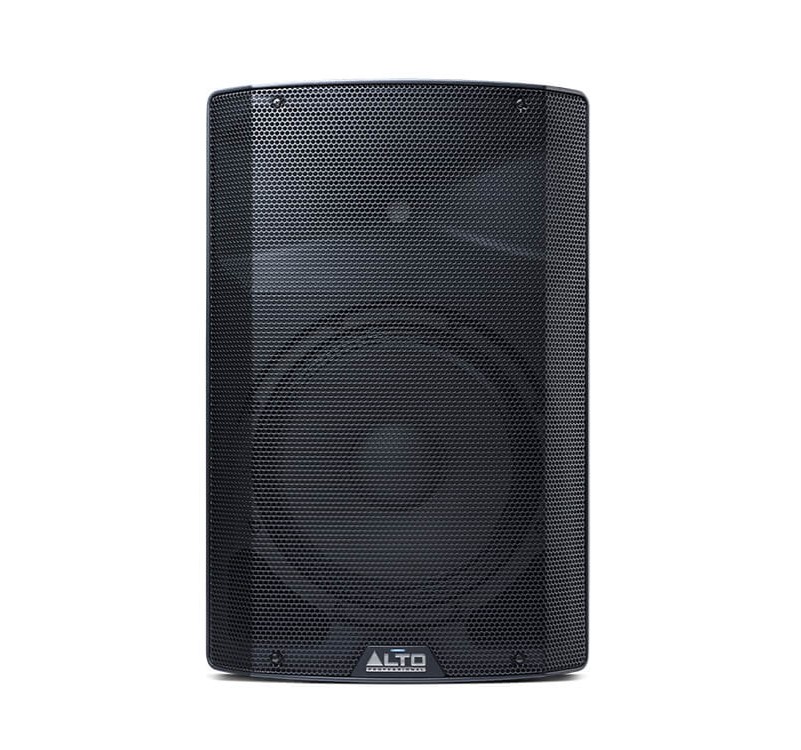 Loa Karaoke Alto TX212 Giá Tốt - Hình 1