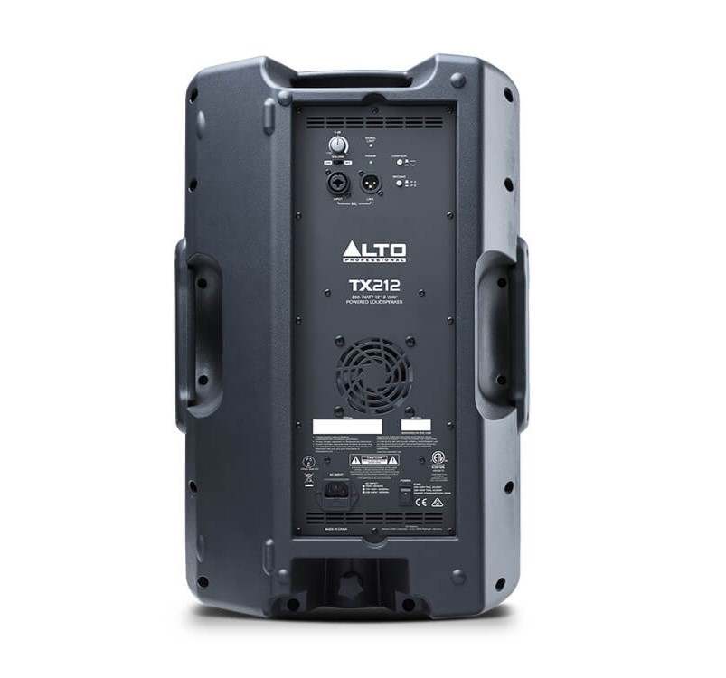 Loa Karaoke Alto TX212 Giá Tốt - Hình 2