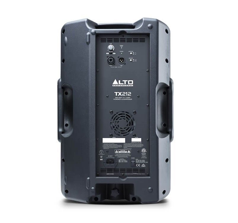 Loa Karaoke Alto TX212 Giá Tốt - Hình 2