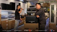 Loa Karaoke Di Động Best Audio S16 Pro HOT 2025 - Thumb 8