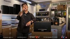 Loa Karaoke Di Động Best Audio S16 Pro HOT 2025 - Thumb 7