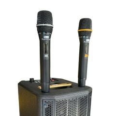 Loa Karaoke Di Động Best M8 Mới Nhất - Thumb 4