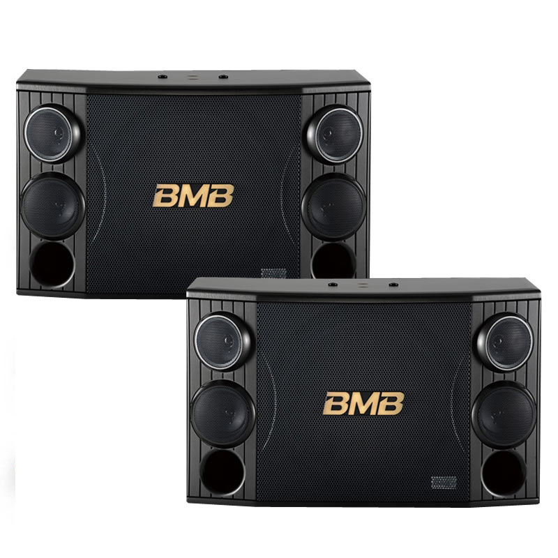 Loa karaoke BMB CSD 2000SE chính hãng - Hình 1